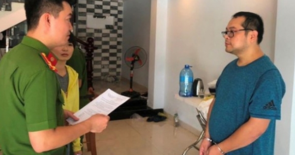 Bắt giữ nhóm người Trung Quốc thuê trẻ em đóng "phim người lớn"