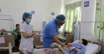 Nơi chế biến có ruồi, Công ty BK Tech Vina bị đình chỉ hoạt động