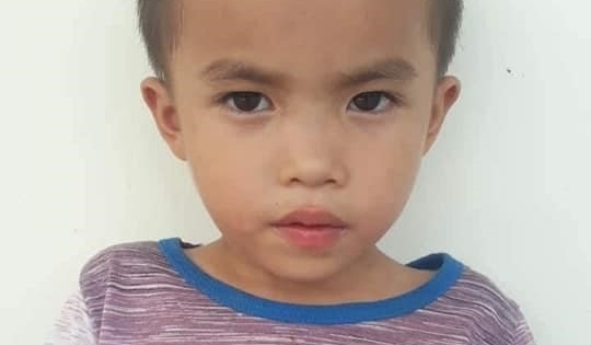 Nỗ lực tìm kiếm bé trai 6 tuổi mất tích bí ẩn