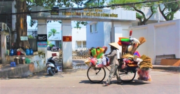 Bản tin Bất động sản Plus: Làm ăn bết bát, loạt dự án của Tổng Công ty CP Sông Hồng hoang hóa