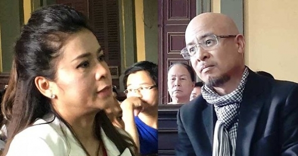 Hoãn xử vụ ly hôn nghìn tỉ của vợ chồng đại gia cafe Trung Nguyên