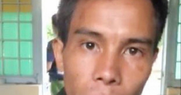 Mẹ bỏ đi làm xa, con bị bố dượng đầu độc bằng thuốc diệt cỏ