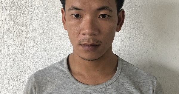 Vừa ra tù lại “sa lưới” vì đi cướp