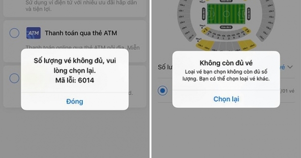 Việt Nam - Malaysia trên sân Mỹ Đình, giá vé chợ đen "độn lên" gấp 10 lần