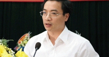 Báo cáo Ủy ban KTTƯ vụ bổ nhiệm quyền Giám đốc Sở GD&ĐT Vĩnh Phúc chưa “kinh qua” ngành