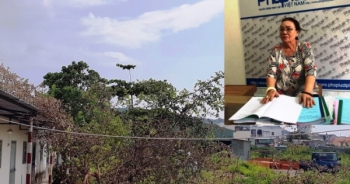 Địa ốc 6AM: Ra mắt dự án Apollo Center; Vì sao người dân liên tục đưa UBND TP Vũng Tàu ra tòa?