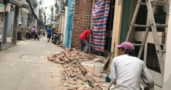 Chỉ cần bớt nghĩ cho mình!