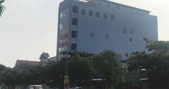 Phạt hành chính, thu hồi giấy phép phòng khám đa khoa Vinh