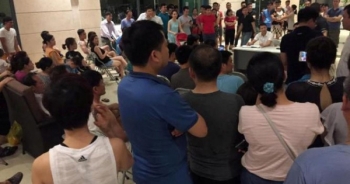 The Pride - Hải Phát: Ở chung cư tiền tỉ phải chịu mùi hôi thối như sống gần bãi rác Nam Sơn