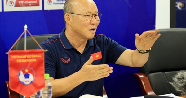 Những câu nói của thầy Park khiến chúng ta suy nghĩ