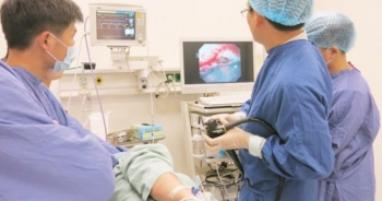 5 máy hiện đại nhất giúp phát hiện ung thư sớm chỉ có tại Vinmec