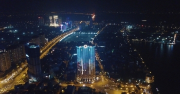 Khách hàng săn lùng căn hộ cao cấp sắp bàn giao tại khu vực quận Tây Hồ