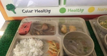 Xử lý vụ trường Việt Úc 