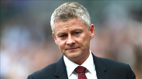 Khả năng MU sa thải HLV Solskjaer là cực cao