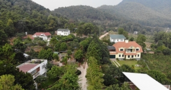 Địa ốc 6AM: Xử lý sai phạm đất rừng Sóc Sơn, có xem xét trách nhiệm hình sự?