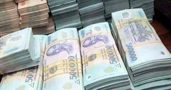 Tuyên bố “vỡ nợ” để chiếm đoạt 8,4 tỷ đồng