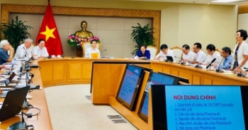 Phương án thi THPT quốc gia sau 2020: Sẽ cấp giấy chứng nhận và thi trên máy tính