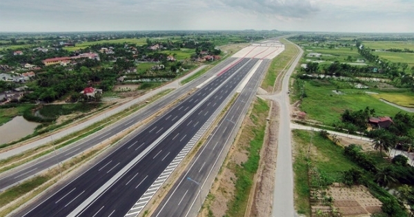 Đẩy nhanh tiến độ các dự án trọng điểm ngành Giao thông vận tải