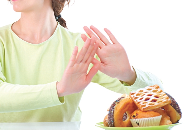 Chế độ ăn ít carb giúp giảm nguy cơ tiểu đường tuýp 2