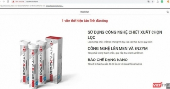 Cẩn trọng với những thông tin quảng cáo thực phẩm bảo vệ sức khỏe
