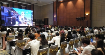 Hoa hậu Hoàn vũ thế giới đến Việt Nam tham dự sự kiện