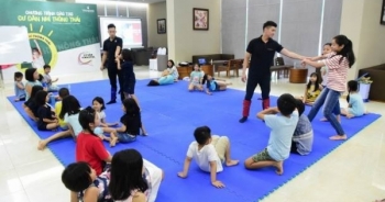 Điều gì làm nên sự khác biệt của “Cư dân nhí Thông thái Vinhomes”