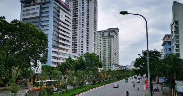 Bắc Bộ nắng hanh, Nam Bộ chiều tối có mưa dông rải rác