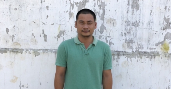 Bắt giữ 4 đối tượng của 2 băng nhóm trộm cắp tại một khu công nghiệp