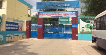 Đồng Nai: Kỷ luật Hiệu trưởng Trường tiểu học Nguyễn Chí Thanh do mắc nhiều sai phạm trong thu chi