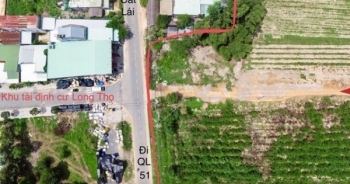 Alibaba và hơn 40 dự án: cổ tích hay "mình đầy thương tích"