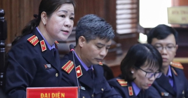 Hôm nay (30/9), dự kiến tuyên án vụ VN Pharma: “Tài liệu chứng cứ mới” Cục Quản lý Dược đưa ra có đáng tin?