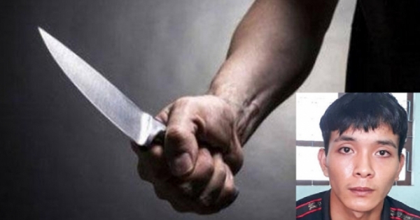 Ngăn bạn đánh nhau, nam sinh bị đâm gục tại chỗ