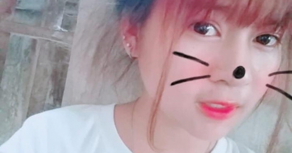 Nữ sinh 13 tuổi xinh như "Hotgirl" mất tích bí ẩn sau khi đi học ở trường