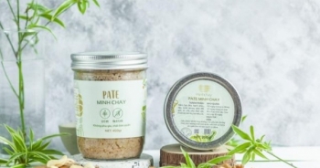 10 người diễn tiến sức khỏe nặng do sử dụng pate Minh Chay