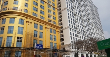 Hà Nội siết chặt quản lý condotel, officetel