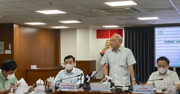 Ông Phạm Phú Quốc xin thôi đại biểu Quốc hội và thôi việc