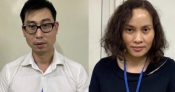 Lừa đảo, chiếm đoạt tài sản của bệnh nhân, Giám đốc và PGĐ Công ty BMS bị bắt tạm giam