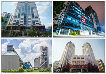 Bộ Xây dựng chuyển giao 4 Tổng công ty về SCIC