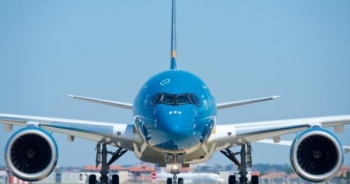 Kiểm toán nghi ngờ khả năng hoạt động liên tục của Vietnam Airlines