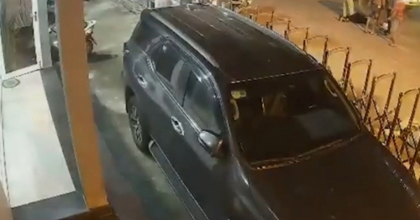 Bắt giam 2 đối tượng hành hung nhân viên trạm BOT ở Khánh Hòa