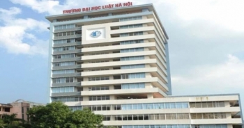 Điểm sàn xét tuyển của Đại học Luật Hà Nội