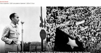 Báo nước ngoài gọi Việt Nam là “phép màu kinh tế ở châu Á”