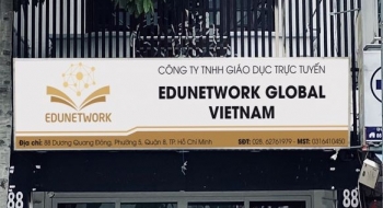 Edunetwork bị tố có “dấu hiệu đa cấp”, sự thật là gì?