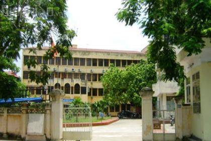 Trụ sở 262 Đội Cấn, Ba Đình, Hà Nội – Ảnh: CTV