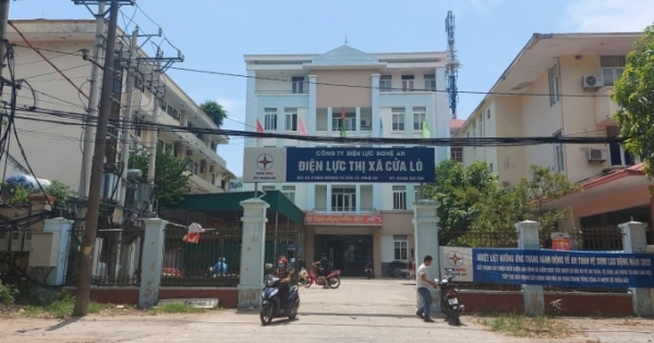 Điện lực Nghệ An xác định nguyên nhân tiền điện tăng “đột biến” ở TX Cửa Lò