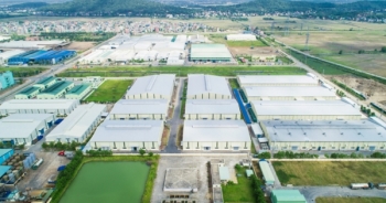 Công ty Wanma Cable (Việt Nam) bị xử phạt