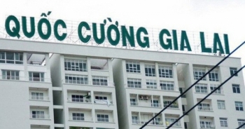 Quốc Cường Gia Lai (QCG): Lãi ròng giảm 29% sau soát xét, nguyên nhân do ghi nhầm số thuế phải nộp