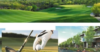 Vingroup rút khỏi dự án sân golf, khu nghỉ dưỡng cao cấp ở Quảng Ninh