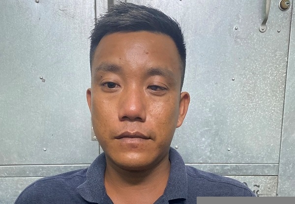 Hải Phòng: Bắt giữ đối tượng có 2 lệnh truy nã