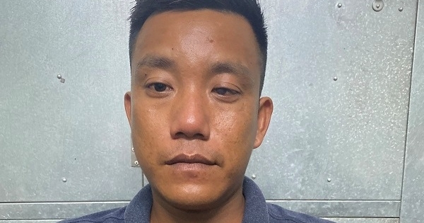 Hải Phòng: Bắt giữ đối tượng có 2 lệnh truy nã "phiêu bạt" khắp cả nước